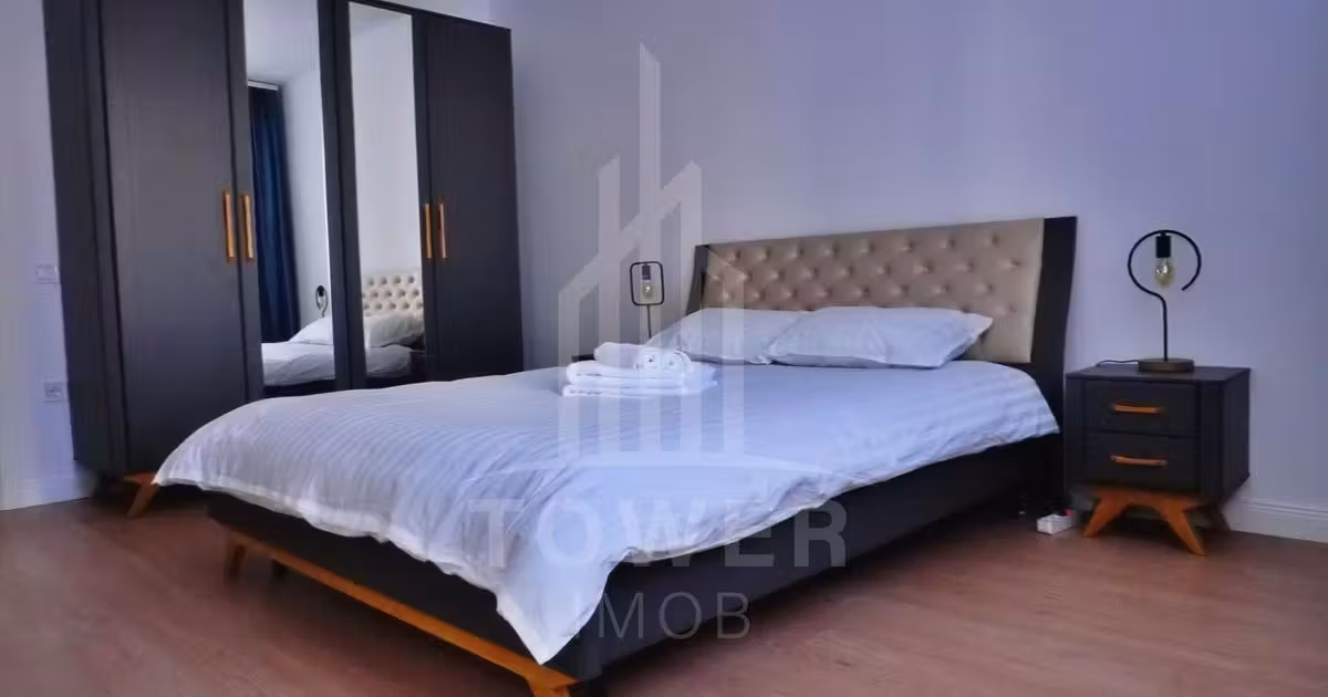Apartament de vânzare cu 3 camere în zona Ștefan cel Mare, Sibiu
