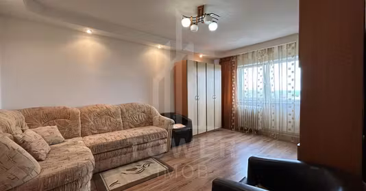 Apartament Vasile Aaron