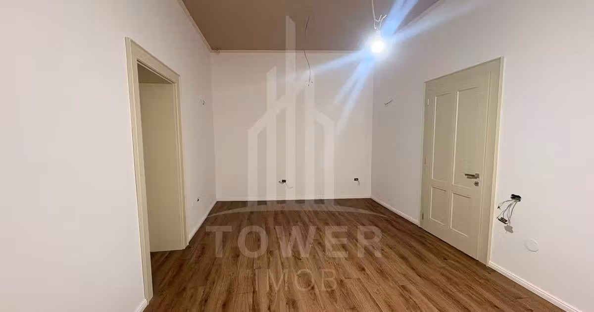 Apartament de vânzare cu 3 camere în zona Ultracentral, Sibiu