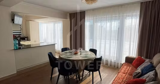 Penthouse Terezian