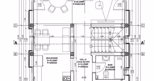 Apartament Șura Mică