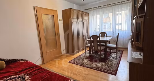 Apartament Hipodrom