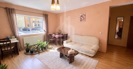 Apartament Vasile Aaron