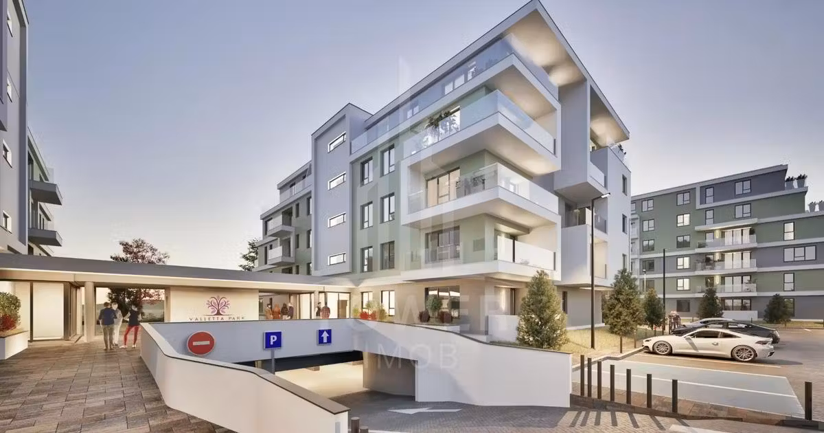 Apartament de vânzare cu 3 camere în zona Exterior Vest, Sibiu