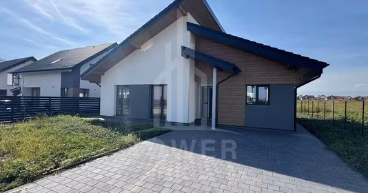 Casă Șura Mică