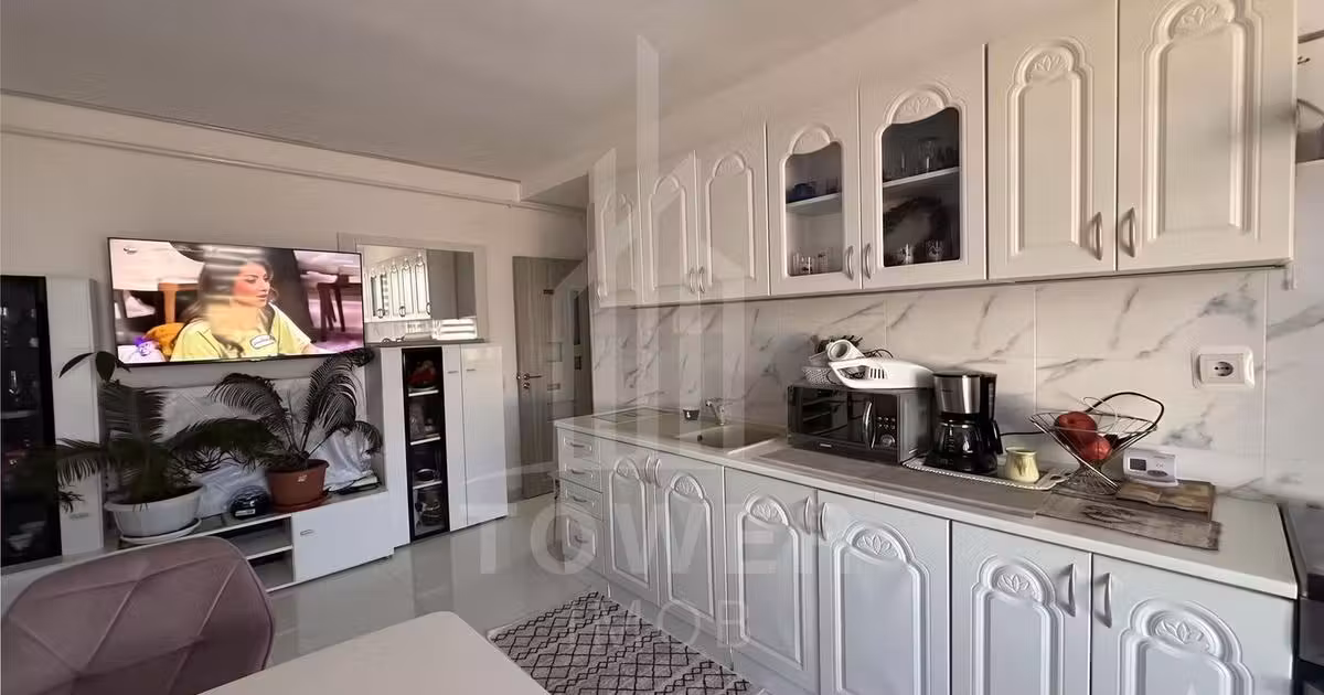 Apartament de vânzare cu 3 camere în Șelimbăr