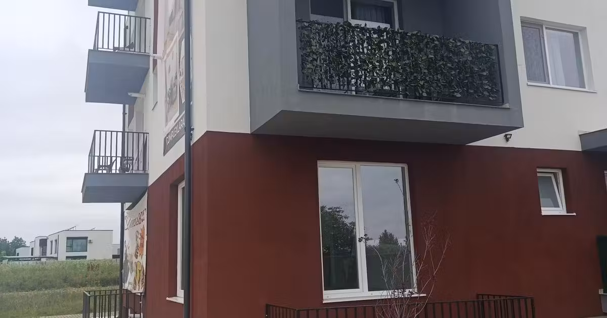 Apartament de vânzare cu 2 camere în Otopeni