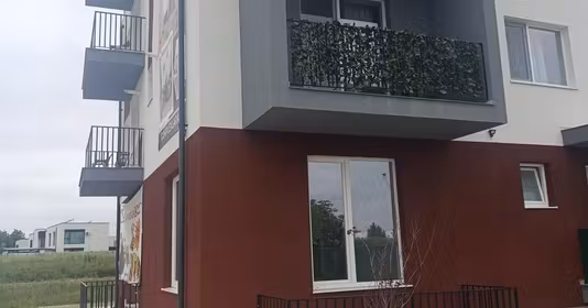 Apartament Central