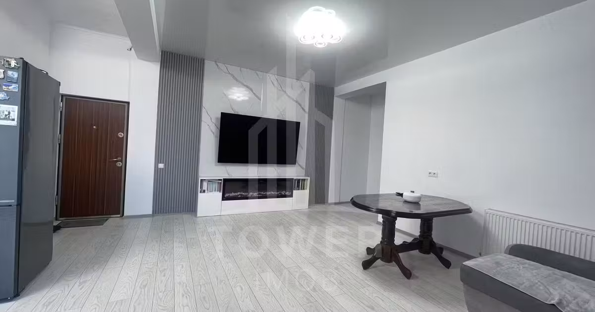 Apartament de vânzare cu 2 camere, mobilat în Șelimbăr