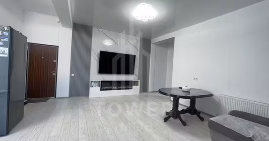 Apartament Vasile Aaron