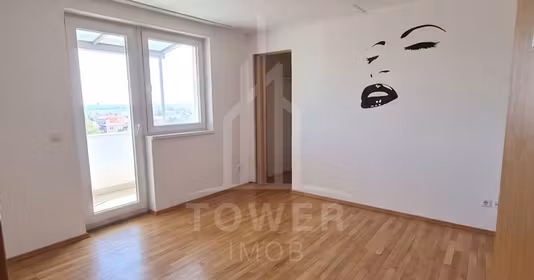Apartament Vasile Aaron