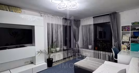 Apartament Vasile Aaron