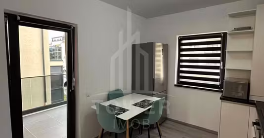 Apartament Vasile Aaron