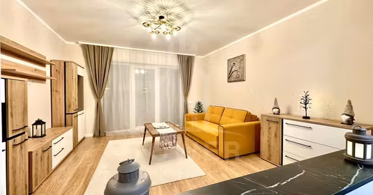 Apartament Cristian
