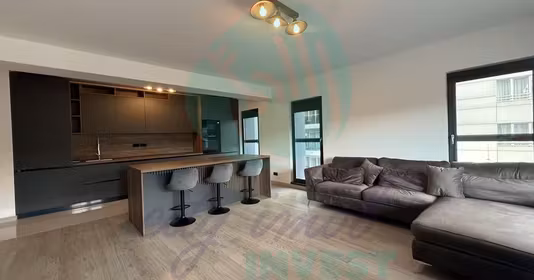 Apartament Titan