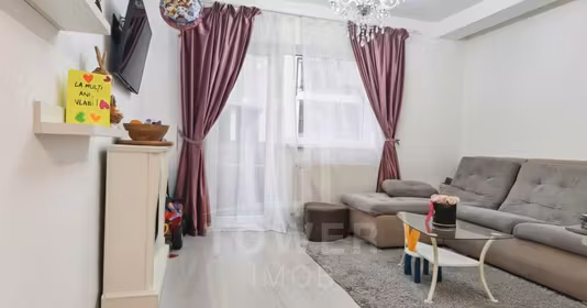 Apartament Vasile Aaron