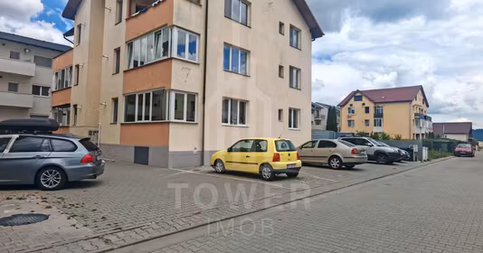 Apartament Vasile Aaron