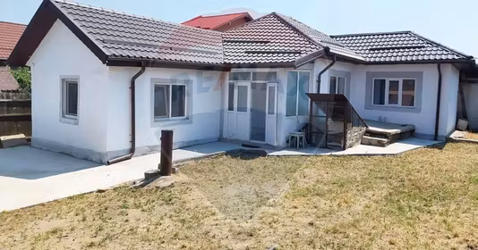 Casă Craiovița Nouă