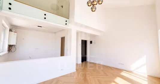 Apartament Cristian