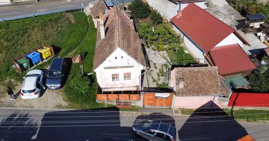 Casă Central
