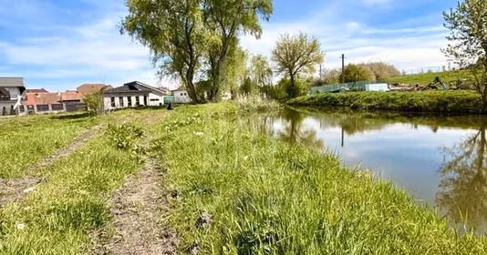 Teren Șura Mică
