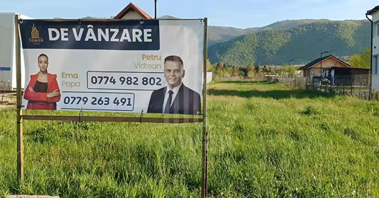 Teren Orlat