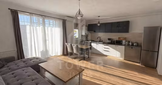 Apartament Turnișor