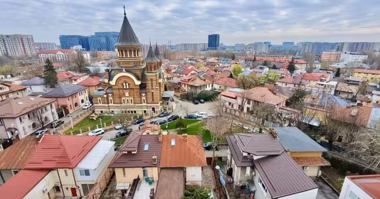 Casă Cotroceni