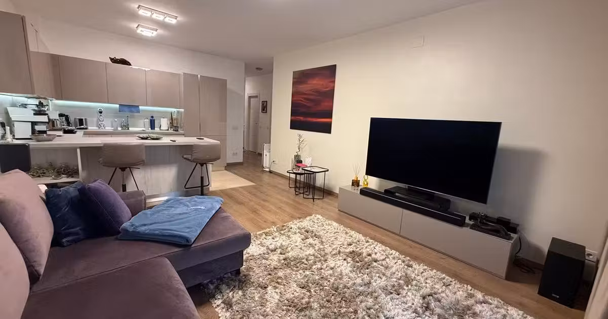 Apartament de vânzare cu 3 camere în zona P-ța Unirii, Sector 3
