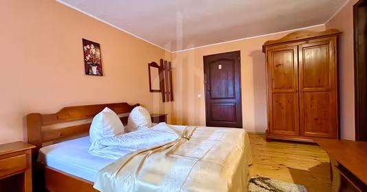 Spațiu comercial Bazna