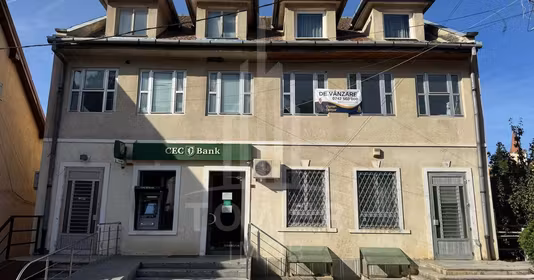 Spațiu comercial Central