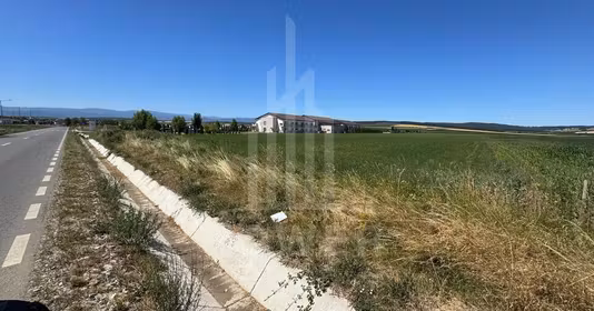 Teren Șura Mică