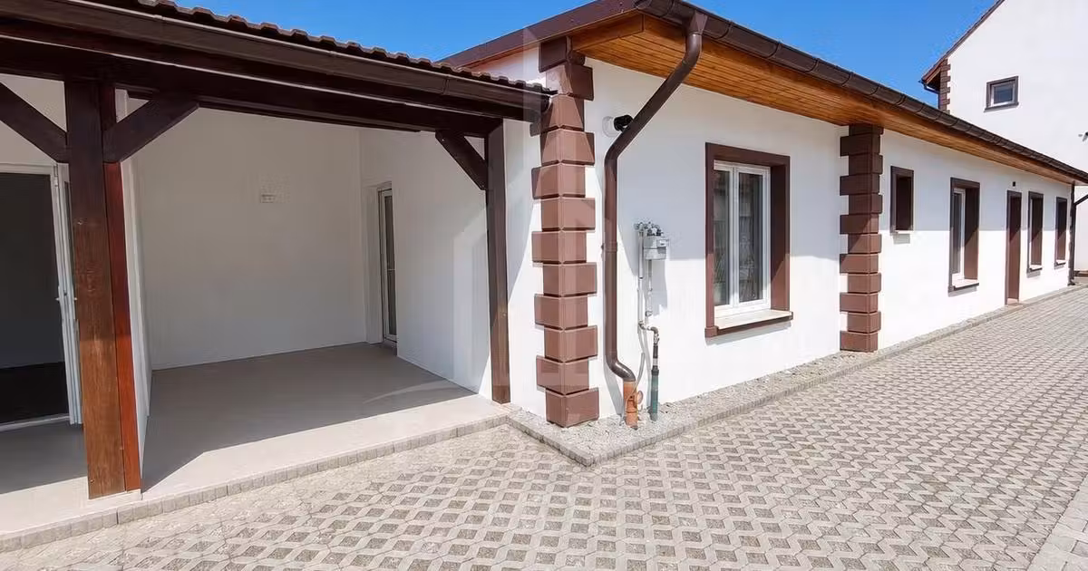 Casă individuală de vânzare cu 3 camere în zona Turnișor, Sibiu