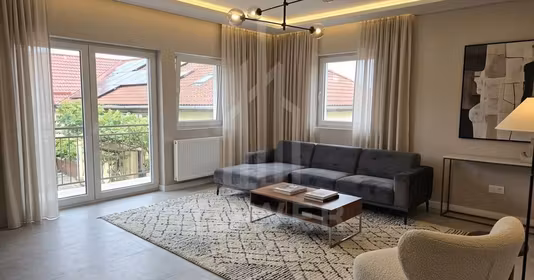 Apartament Terezian