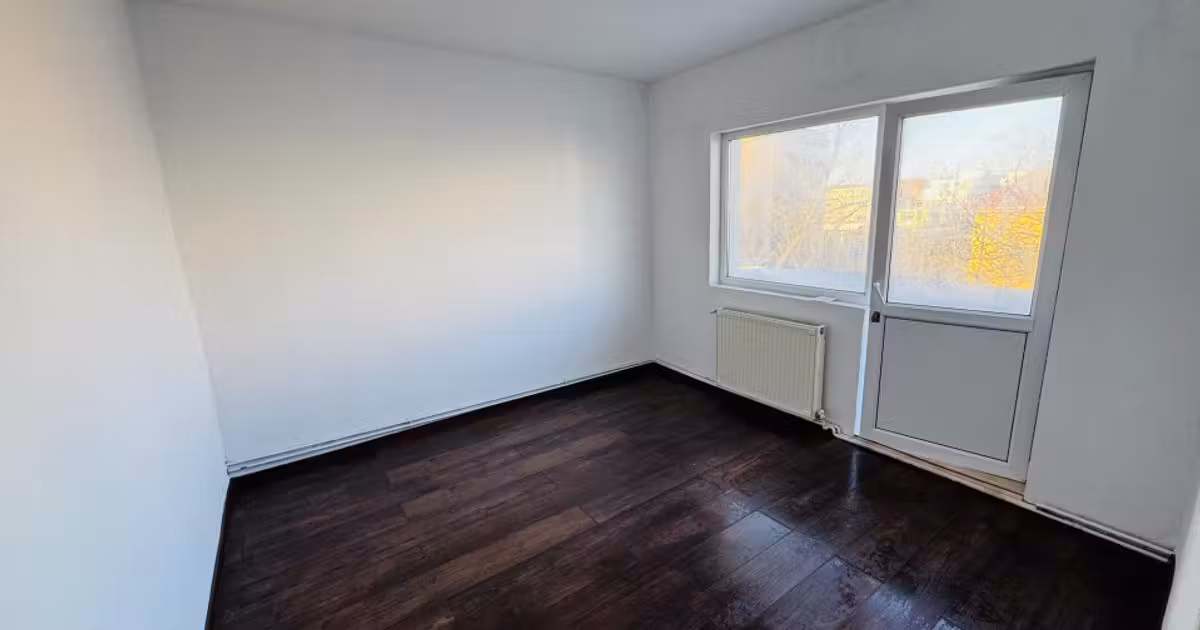 Apartament de vânzare cu 3 camere în zona Lipovei, Timișoara