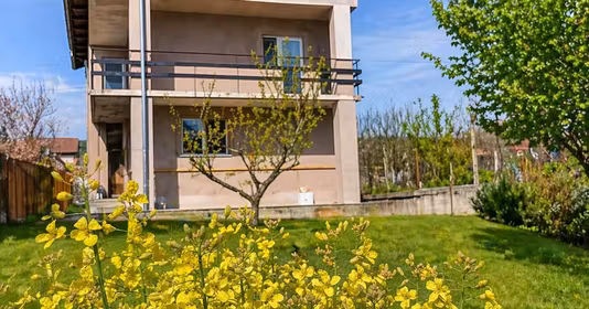 Casă Exterior Nord