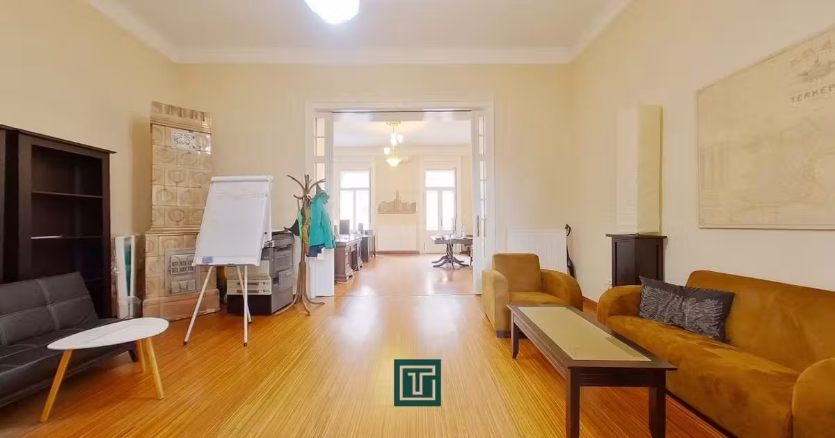 Apartament de vânzare cu 2 camere în zona Central, Arad
