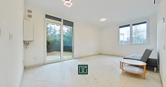 Apartament UTA