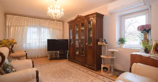 Apartament Păcurari