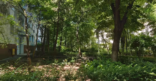 Apartament Drumul Taberei