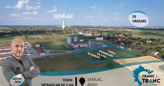 Teren Semlac
