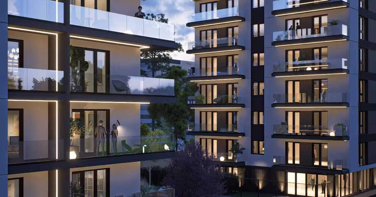 Apartament de vânzare cu 2 camere în zona Titan, Sector 3