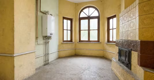 Apartament Central