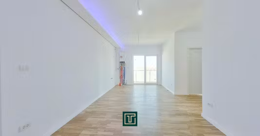 Apartament Miorița