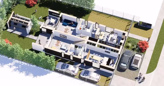 Apartament Aradului