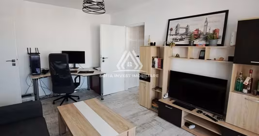 Apartament Mănăștur