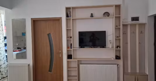 Garsonieră Băneasa