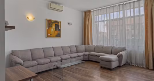 Apartament Central