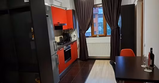 Apartament Central