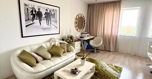 Apartament Berceni